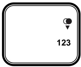 DARTY VEGA250 - Réglage Heure : - 1