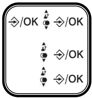 DARTY VEGA250 - - Réglage du mode de numérotation - 1