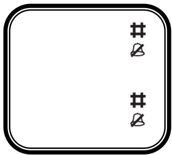 DARTY VEGA250 - - Désactiver/reactiver la sonnerie d'un combiné - 1