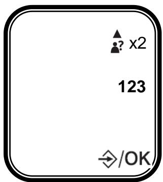 DARTY VEGA250 - Réglage Heure : - 2