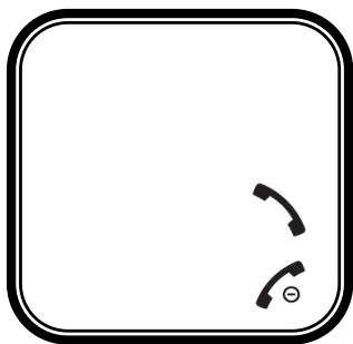 DARTY VEGA250 - - Répondre à un appel interne - 1