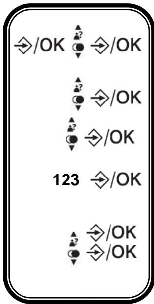 DARTY VEGA250 - - Alarme - 1