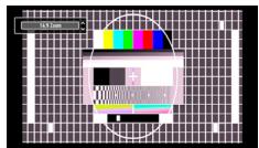 WINDSOR WD19LCD12 - Zoom 14:9 - 1
