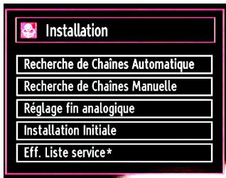 WINDSOR WD19LCD12 - Installation - 1