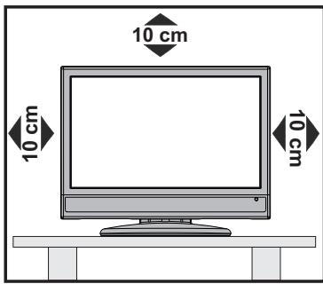 WINDSOR WD19LCD12 - Preparation - 1
