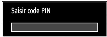 WINDSOR WD19LCD12 - Contrôle parental - 1