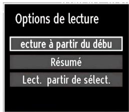 WINDSOR WD19LCD12 - Regarder les programmes enregistrés - 2