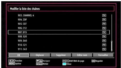 WINDSOR WD19LCD12 - Première installation - 6
