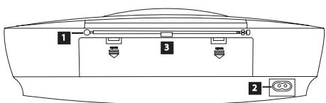 LG SB56 - Panneau arrête - 1