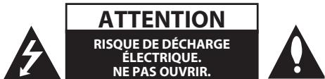 LG SB56 - Consignes de sécurité - 1