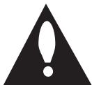 LG SB56 - Consignes de sécurité - 3