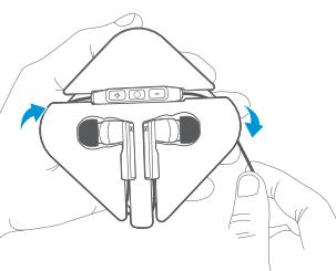 SENNHEISER CX 5.00 - 6