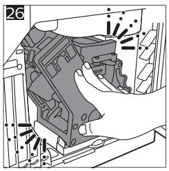 PHILIPS EP1220/00 - TεxvikeπρoδiaγρaΦες - 26