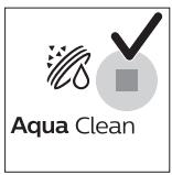 PHILIPS EP1220/00 - Aktivere AquaClean-vannfilteret (5 min) - 10