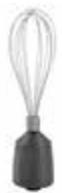 CUISINART NC - Pied mixeur - 1