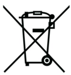 ONEPLUS Nord N100 - Correct Disposal of this Product - 1