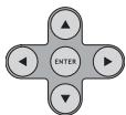 THOMSON DTH 616 - Navigation dans les menus - 1