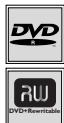 THOMSON DTH 616 - DVD-Video - 1