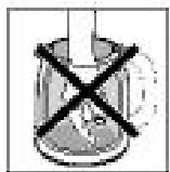 KRUPS FMF2.44 IX ISOTHERME - A la fin de la durée de vie de l'appareil, il y a lieu de l'évacuer de façon appropriée. - 3
