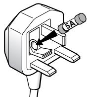 THOMSON 32 WS 95 EF ARGENT1535102 - THOMSON dégage sa responsabilité en cas d'utilisation non conforme aux indications de ce document. - 4