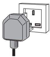 THOMSON 32 WS 95 EF ARGENT1535102 - THOMSON dégage sa responsabilité en cas d'utilisation non conforme aux indications de ce document. - 3