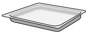 SIEMENS HB25D5L2 - Accessoire - 1