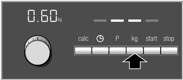 SIEMENS HB25D5L2 - Réglage du programme - 3