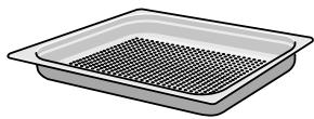 SIEMENS HB25D5L2 - Accessoire - 2