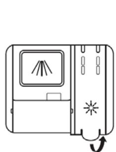 THOMSON TDW600SL - Remplissage du distributeur de liquide de remplissage - 1