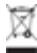RITCHENAID RCBixX60600 - Mise au rebut/Recyclage - 1