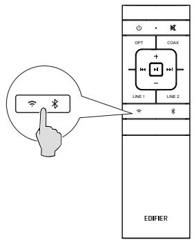 EDIFIER ENCEINTE HIFI 1000W - NOTICE: - 4