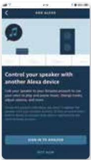 EDIFIER ENCEINTE HIFI 1000W - Fügen Sie Alexa für weitere Funktionen hinzu - 1