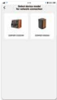 EDIFIER ENCEINTE HIFI 1000W - Sélectionnez un apparéil pour la connexion réseau - 1