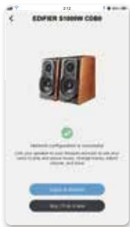 EDIFIER ENCEINTE HIFI 1000W - Verknüpfen Sie Ihr Lautsprucher mit ihrer - 1