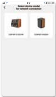 EDIFIER ENCEINTE HIFI 1000W - Selezionale il dispositivo per la connessione alla rete - 1