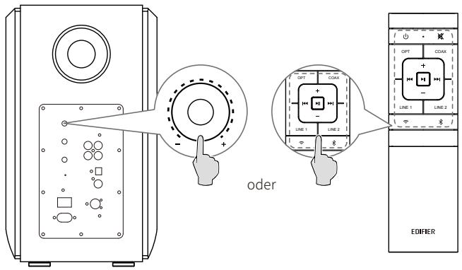 EDIFIER ENCEINTE HIFI 1000W - Hinweis: - 2