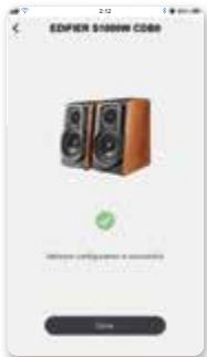 EDIFIER ENCEINTE HIFI 1000W - Connecting to Wi-Fi - 3