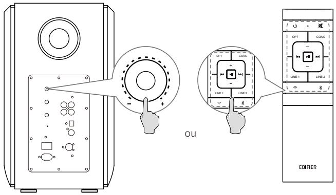 EDIFIER ENCEINTE HIFI 1000W - Remarque: - 2