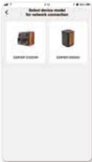 EDIFIER ENCEINTE HIFI 1000W - 2.Selecione el dispositivo para conectar a red - 1