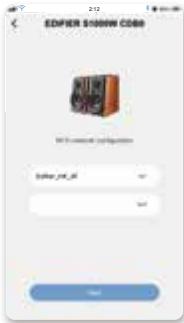 EDIFIER ENCEINTE HIFI 1000W - Insira a senha do Wi-Fi - 1