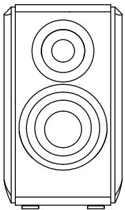 EDIFIER ENCEINTE HIFI 1000W - For wireless product: - 1