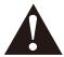 EDIFIER ENCEINTE HIFI 1000W - Power warning: - 2