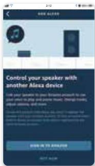 EDIFIER ENCEINTE HIFI 1000W - Connettersi alla rete Wi-Fi - 4