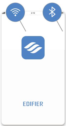 EDIFIER ENCEINTE HIFI 1000W - Note: - 9