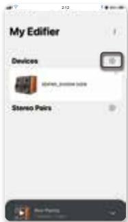 EDIFIER ENCEINTE HIFI 1000W - Adicione o dispositorio - 1