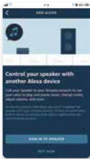 EDIFIER ENCEINTE HIFI 1000W - Conectar a una red Wi-Fi - 4