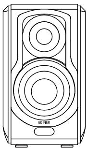 EDIFIER ENCEINTE HIFI 1000W - Prodotti wireless: - 2