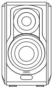 EDIFIER ENCEINTE HIFI 1000W - Les produits sans fils: - 2