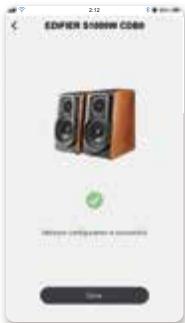 EDIFIER ENCEINTE HIFI 1000W - Connexion au réseau Wi-Fi - 3