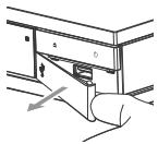 SONY Osu Ole - Lecture depuis un périphérique USB - 1